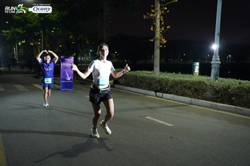 RUN TO LIVE 2024 - Ảnh #1375941