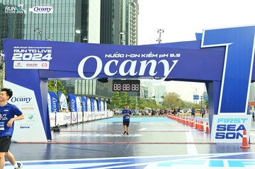 RUN TO LIVE 2024 - Ảnh #1428159
