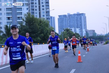 RUN TO LIVE 2024 - Ảnh #1449044