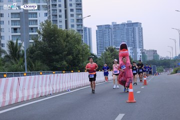 RUN TO LIVE 2024 - Ảnh #1449804