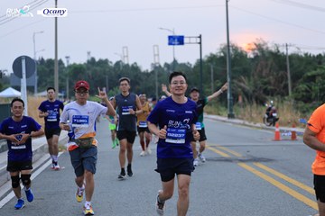 RUN TO LIVE 2024 - Ảnh #1372136