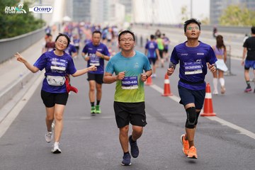 RUN TO LIVE 2024 - Ảnh #1346402