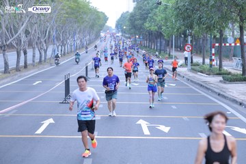 RUN TO LIVE 2024 - Ảnh #1432705