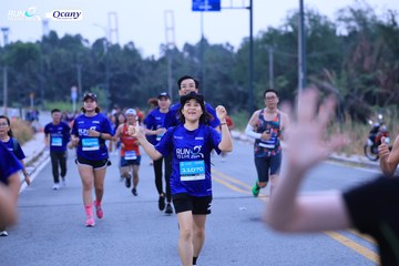 RUN TO LIVE 2024 - Ảnh #1361691