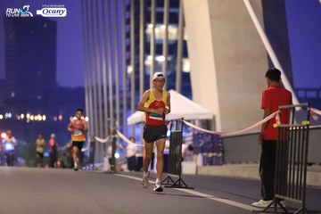 RUN TO LIVE 2024 - Ảnh #1324849