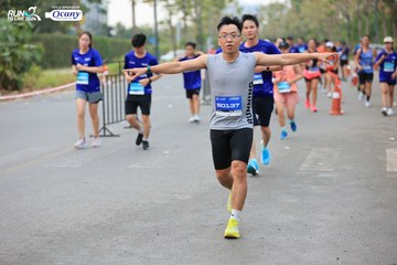 RUN TO LIVE 2024 - Ảnh #1338405