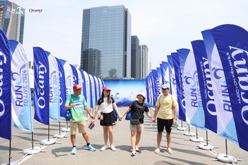 RUN TO LIVE 2024 - Ảnh #1313330