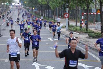 RUN TO LIVE 2024 - Ảnh #1436227