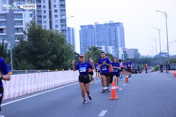 RUN TO LIVE 2024 - Ảnh #1448023