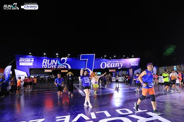 RUN TO LIVE 2024 - Ảnh #1318758