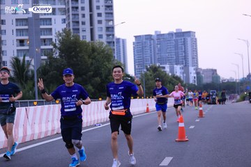 RUN TO LIVE 2024 - Ảnh #1447718