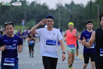 RUN TO LIVE 2024 - Ảnh #1372973