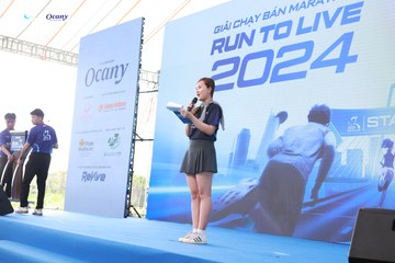 RUN TO LIVE 2024 - Ảnh #1310824