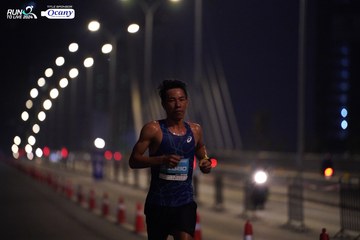 RUN TO LIVE 2024 - Ảnh #1323947
