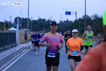 RUN TO LIVE 2024 - Ảnh #1365228