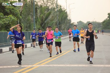 RUN TO LIVE 2024 - Ảnh #1401576