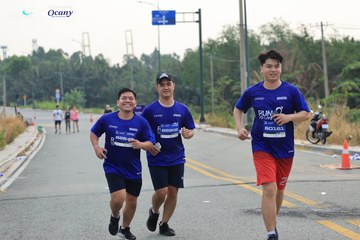 RUN TO LIVE 2024 - Ảnh #1394326
