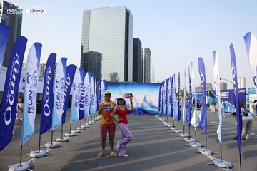 RUN TO LIVE 2024 - Ảnh #1315541