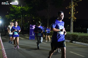 RUN TO LIVE 2024 - Ảnh #1376256