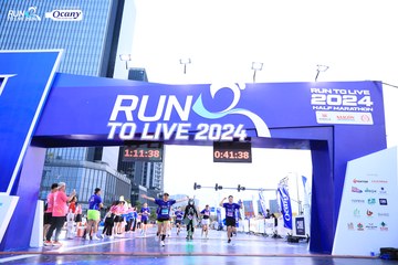 RUN TO LIVE 2024 - Ảnh #1374814