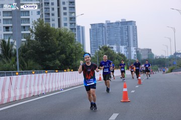 RUN TO LIVE 2024 - Ảnh #1449987