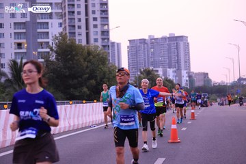RUN TO LIVE 2024 - Ảnh #1447108