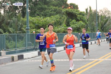 RUN TO LIVE 2024 - Ảnh #1392754