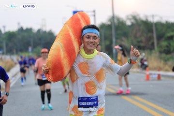 RUN TO LIVE 2024 - Ảnh #1378250