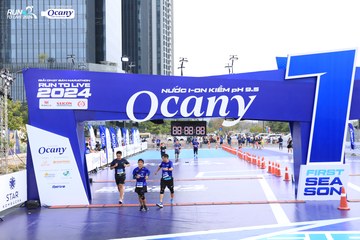 RUN TO LIVE 2024 - Ảnh #1417216