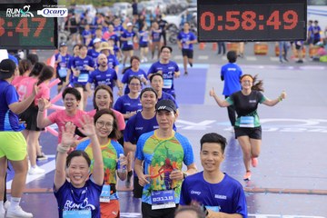 RUN TO LIVE 2024 - Ảnh #1363778