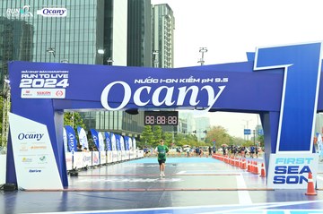 RUN TO LIVE 2024 - Ảnh #1428662