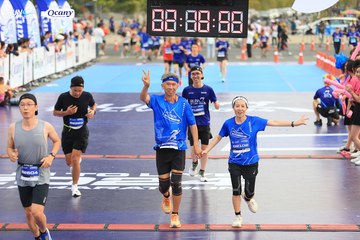 RUN TO LIVE 2024 - Ảnh #1407537