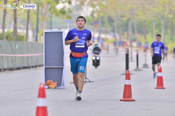 RUN TO LIVE 2024 - Ảnh #1446002