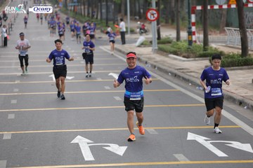 RUN TO LIVE 2024 - Ảnh #1438052
