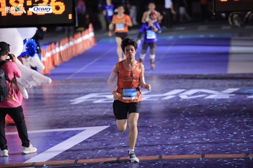 RUN TO LIVE 2024 - Ảnh #1352296