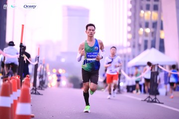 RUN TO LIVE 2024 - Ảnh #1325255
