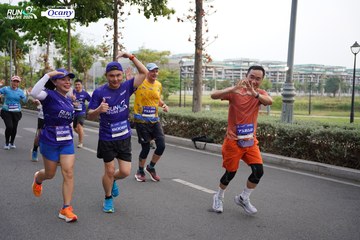 RUN TO LIVE 2024 - Ảnh #1387445