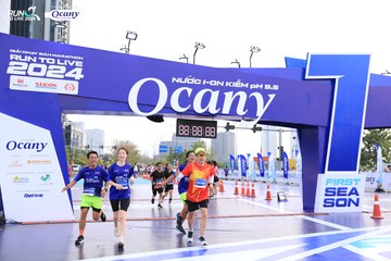 RUN TO LIVE 2024 - Ảnh #1416438
