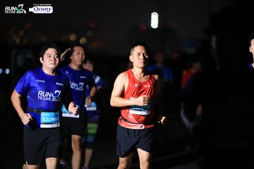 RUN TO LIVE 2024 - Ảnh #1341809
