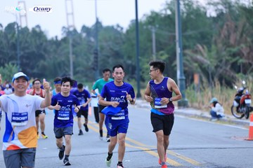 RUN TO LIVE 2024 - Ảnh #1369079