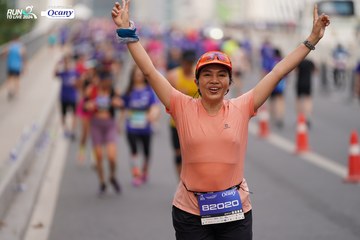 RUN TO LIVE 2024 - Ảnh #1346152