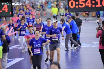 RUN TO LIVE 2024 - Ảnh #1362094