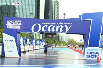 RUN TO LIVE 2024 - Ảnh #1426652