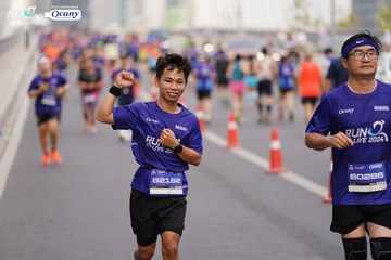 RUN TO LIVE 2024 - Ảnh #1346336