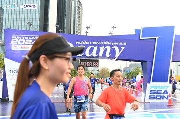 RUN TO LIVE 2024 - Ảnh #1418945