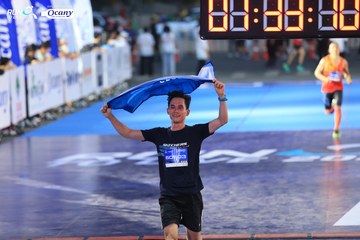 RUN TO LIVE 2024 - Ảnh #1332056