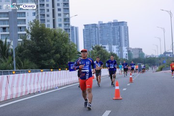 RUN TO LIVE 2024 - Ảnh #1449717