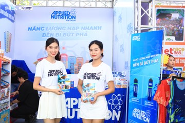 RUN TO LIVE 2024 - Ảnh #1310872