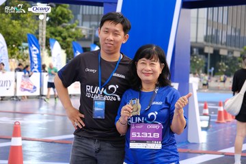 RUN TO LIVE 2024 - Ảnh #1402316