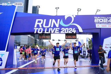 RUN TO LIVE 2024 - Ảnh #1368954